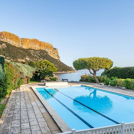 Ben-Vengu Par Dodo-A-Cassis Daire Dış mekan fotoğraf