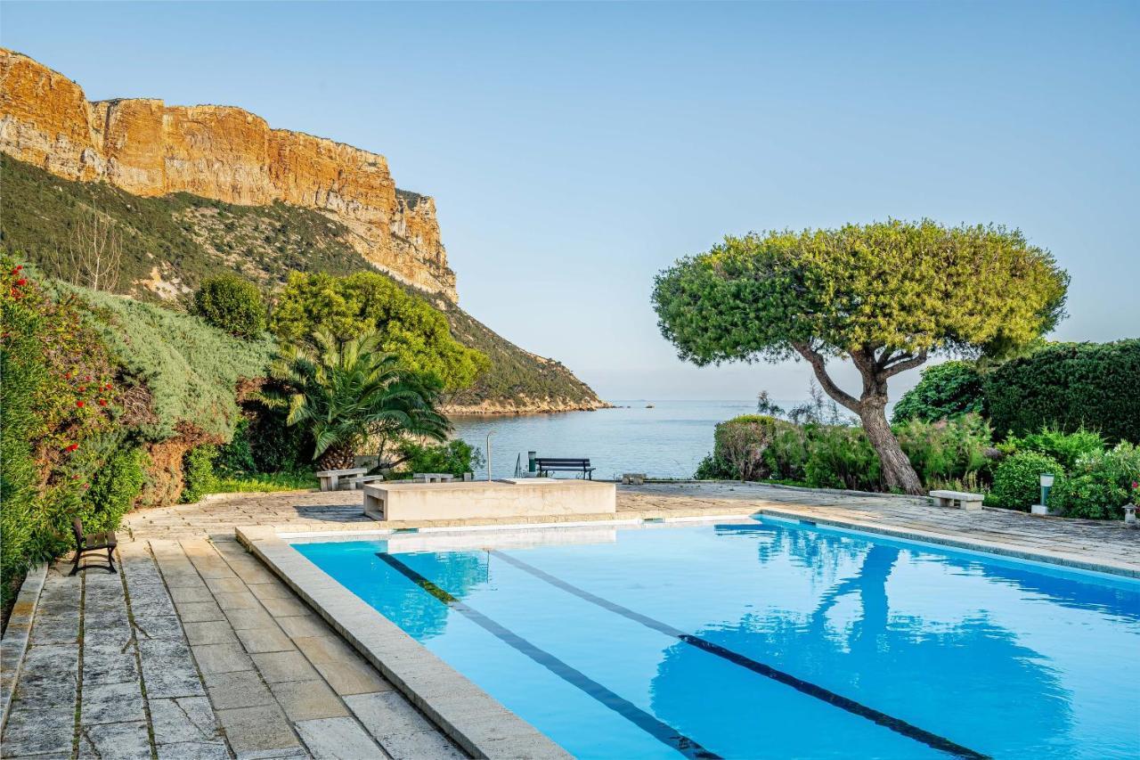 Ben-Vengu Par Dodo-A-Cassis Daire Dış mekan fotoğraf