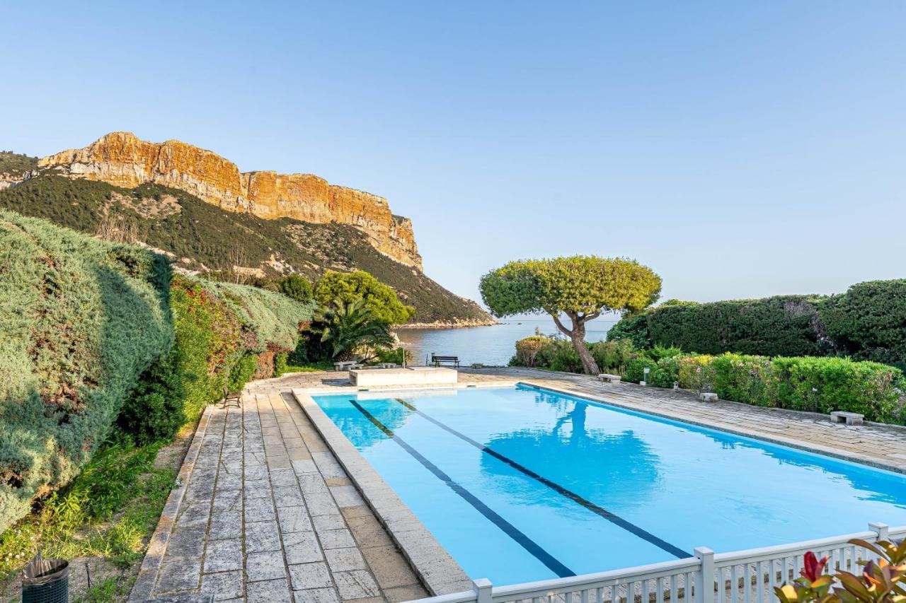 Ben-Vengu Par Dodo-A-Cassis Daire Dış mekan fotoğraf